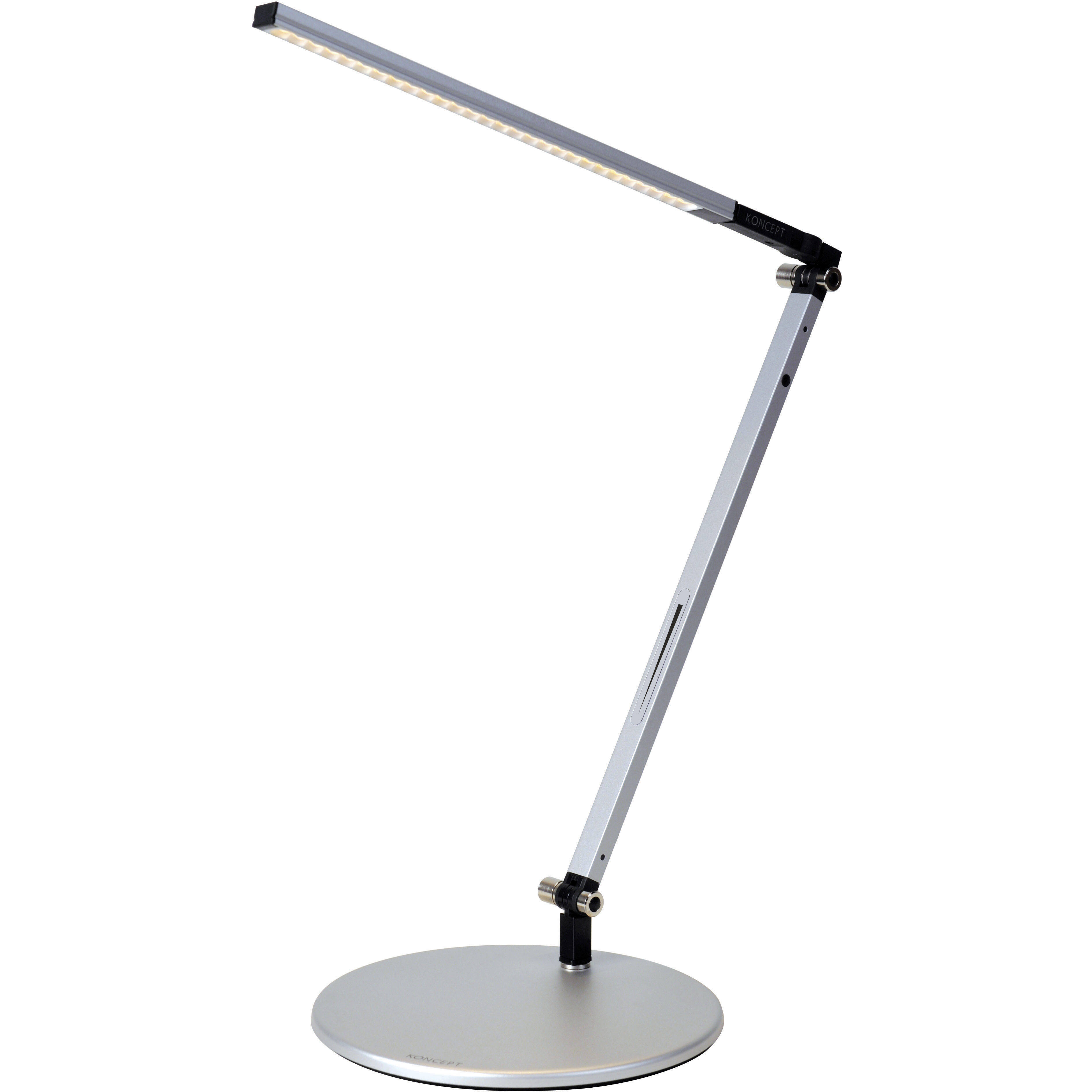 Z-Bar Solo Mini 7.50 inch Desk Lamp
